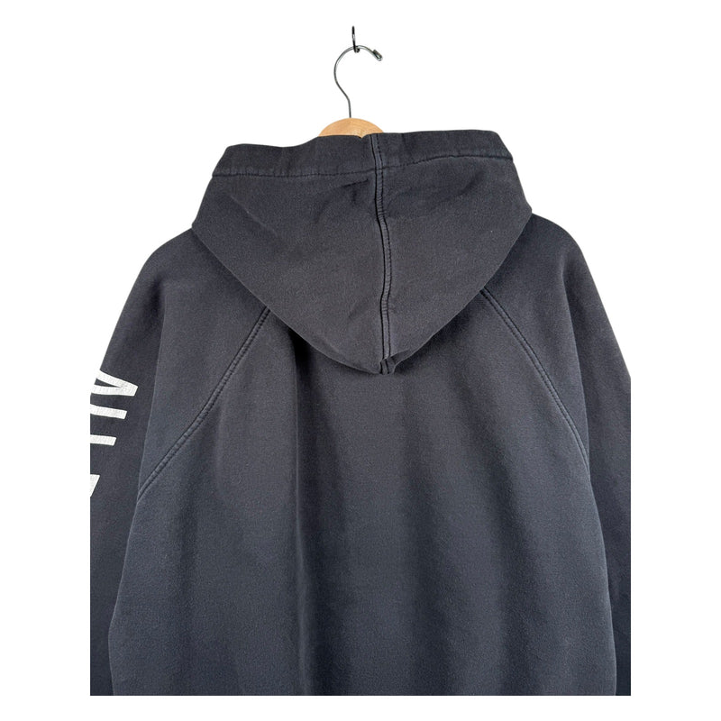 Vintage ECKO UNLTD Lone Wolf Hoodie