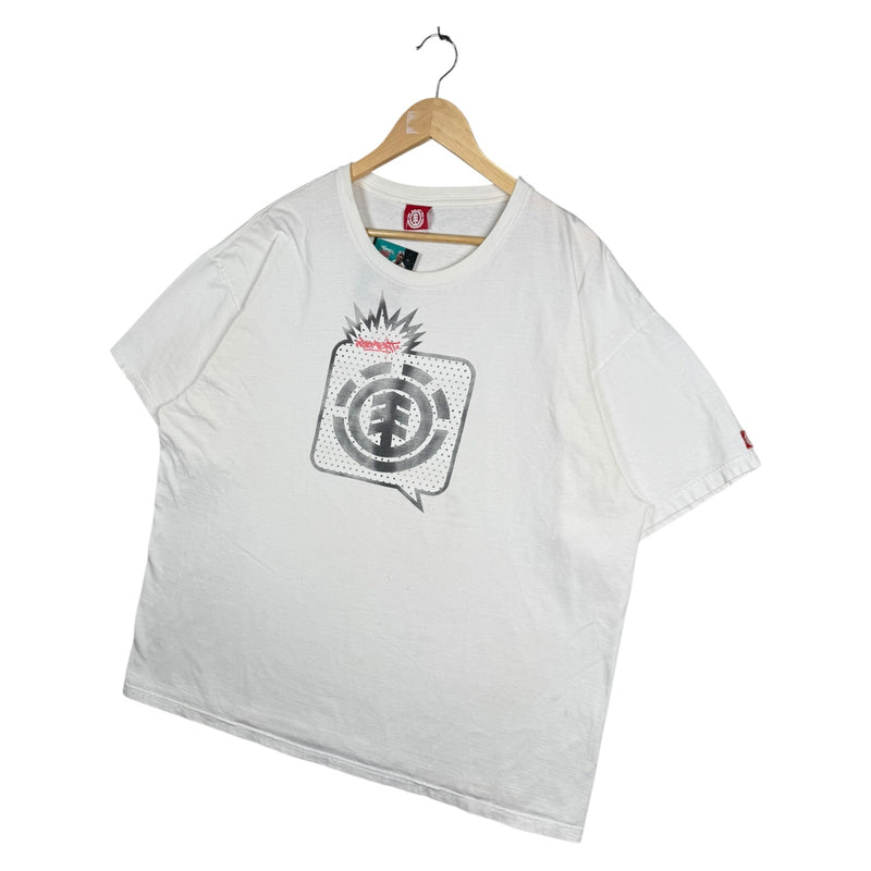 Vintage Element T-Shirt XXL