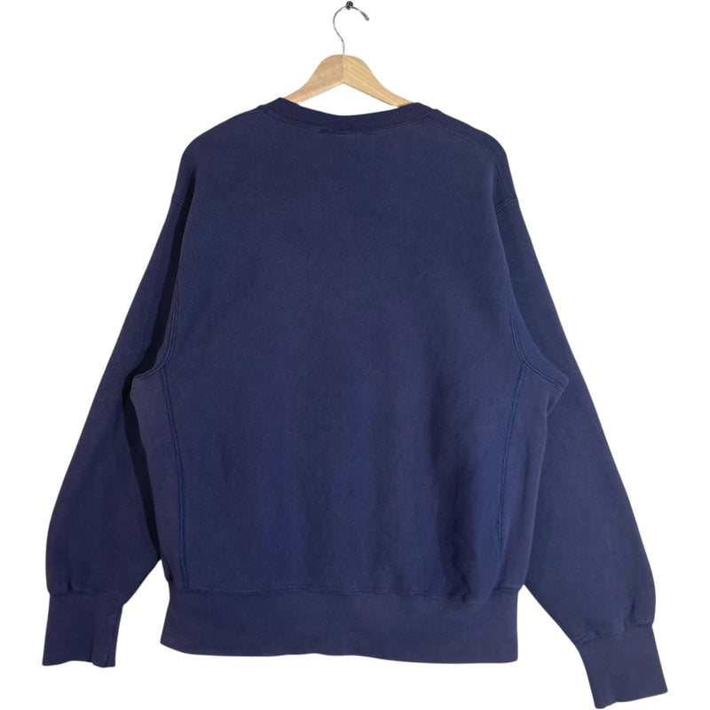 Vintage Lee Dolphin Crewneck