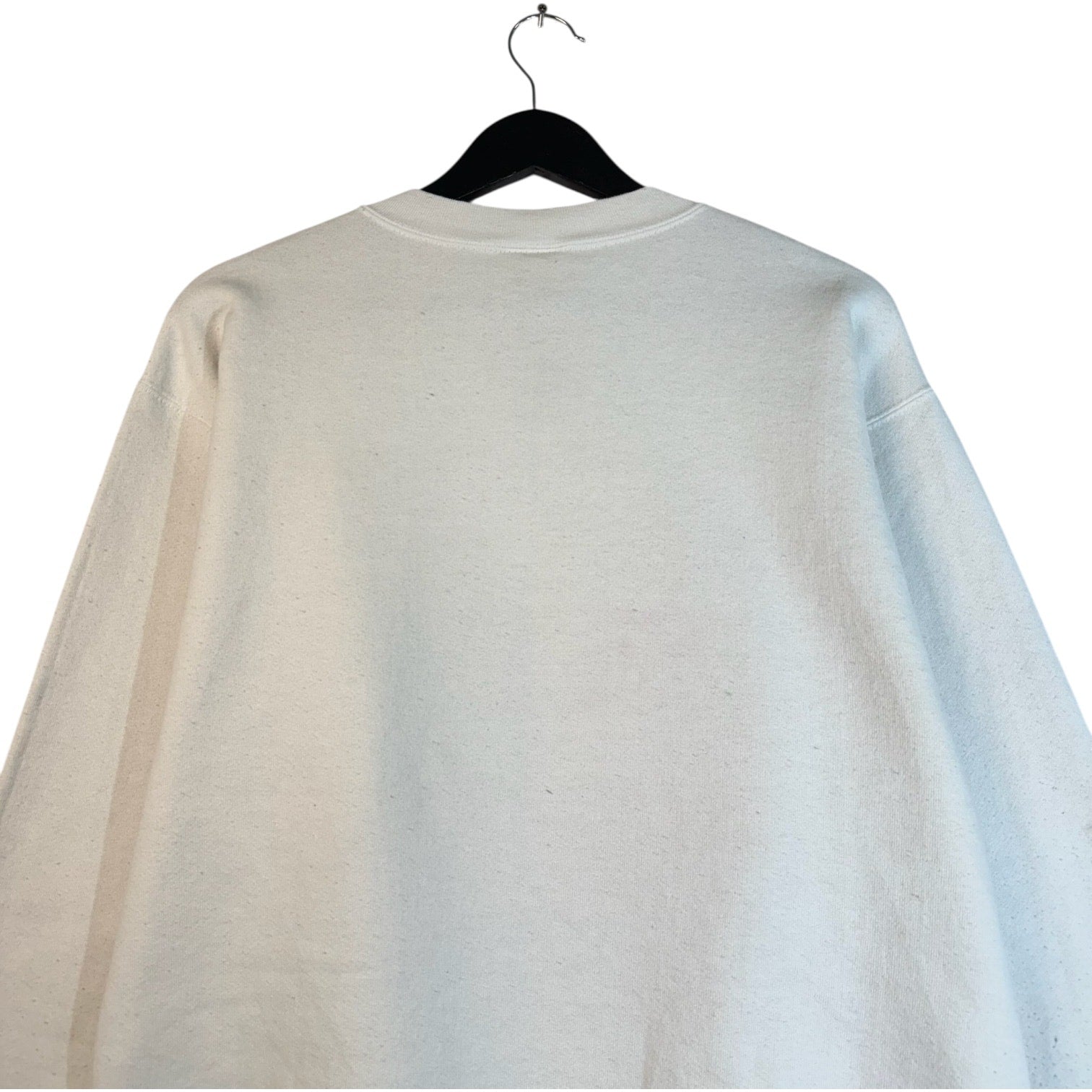 Vintage NASCAR Bill Elliot Crewneck