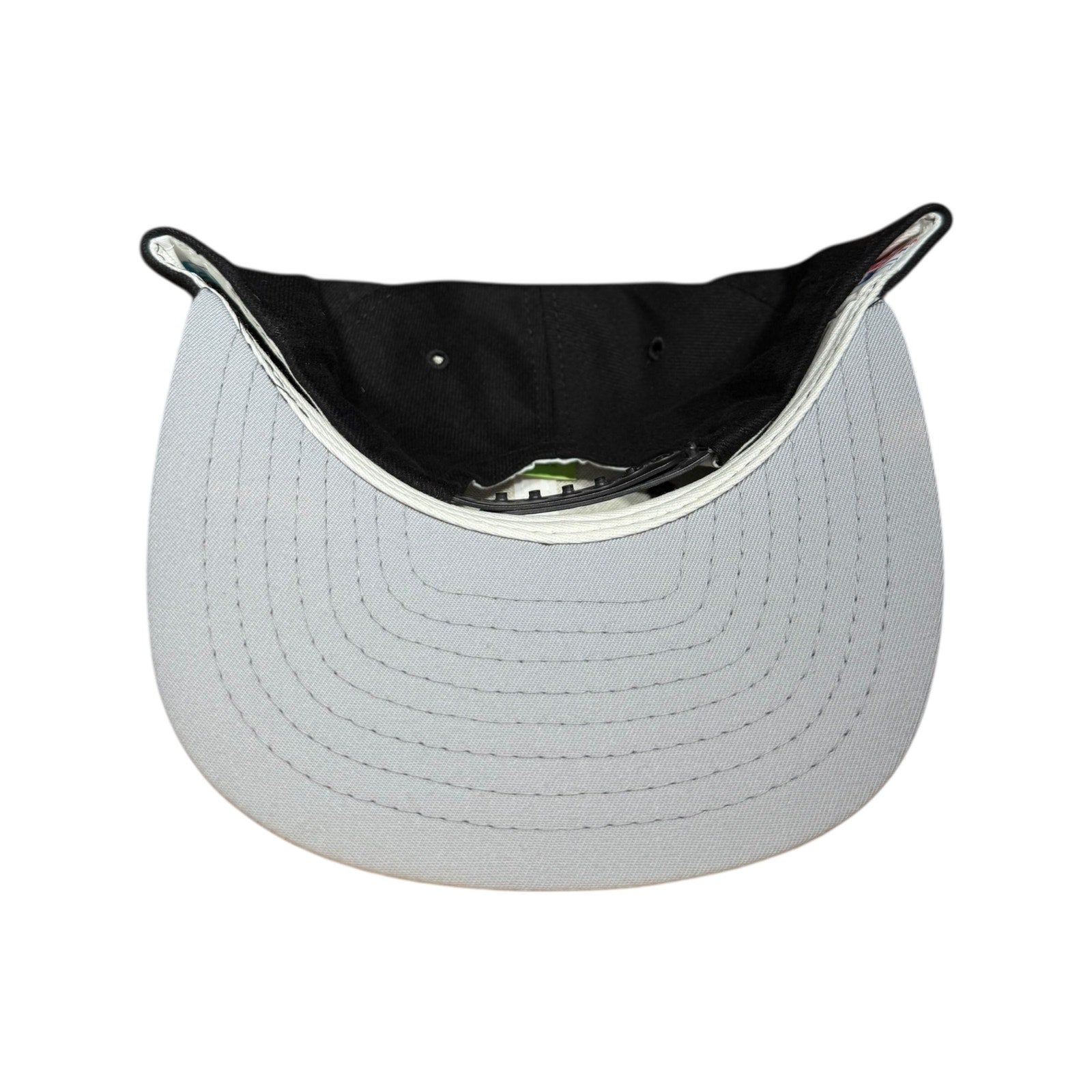 Vintage 99 New York Yankees American League MLB Snapback Hat