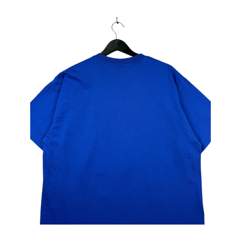 Vintage Majestic Los Angeles Dodgers MLB T-Shirt