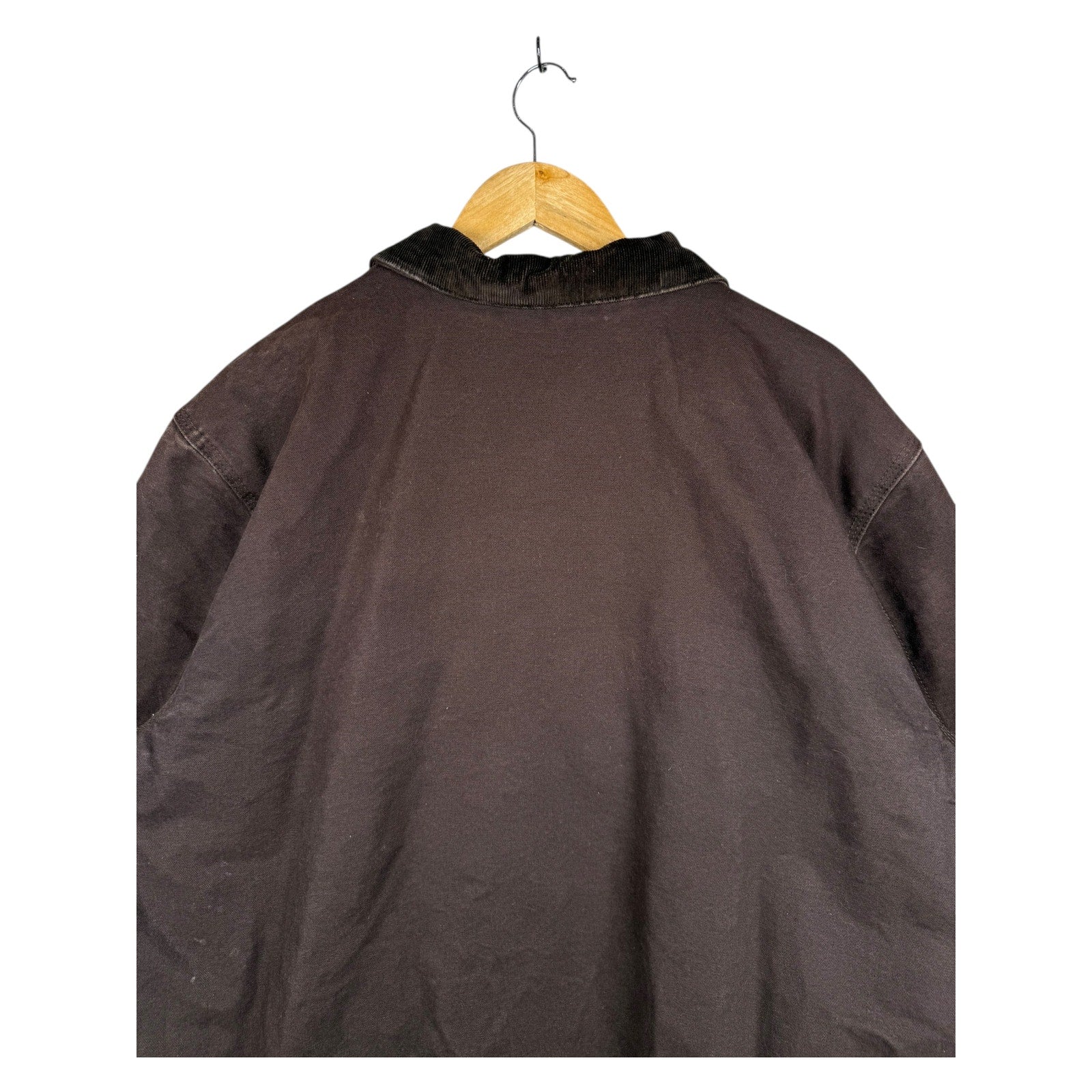 Vintage Carhartt Full Zip Workwear Jacket