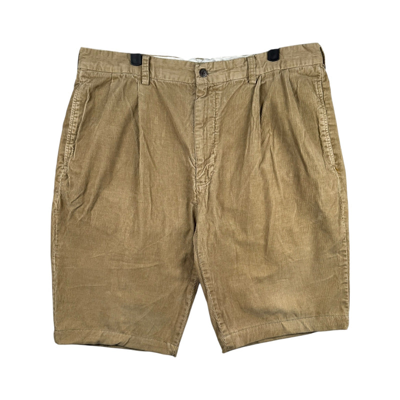 Vintage Polo Ralph Lauren Corduroy Chino Shorts