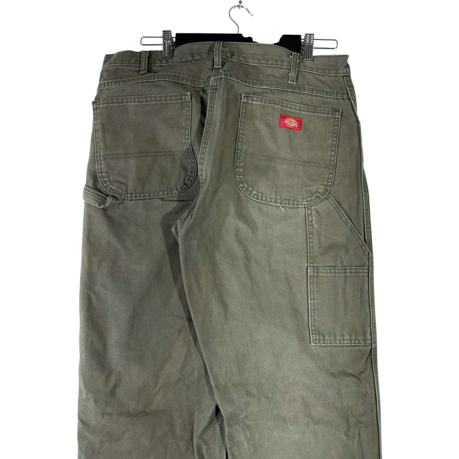 Vintage Dickies Workwear Carpenter Pants