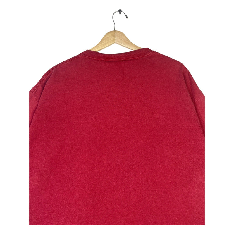 Vintage University Of South Carolina Gamecocks T-Shirt