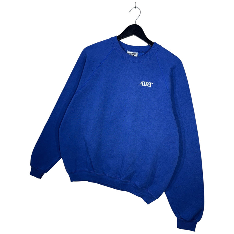 Vintage Lee AT&T Crewneck