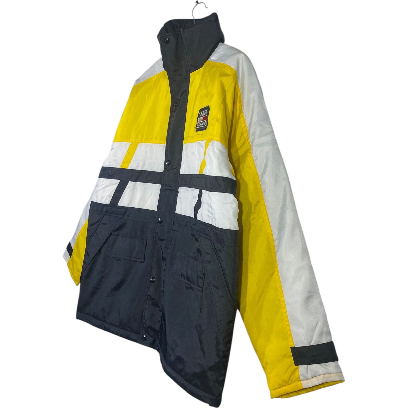Vintage Tommy Hilfiger Anorak Jacket