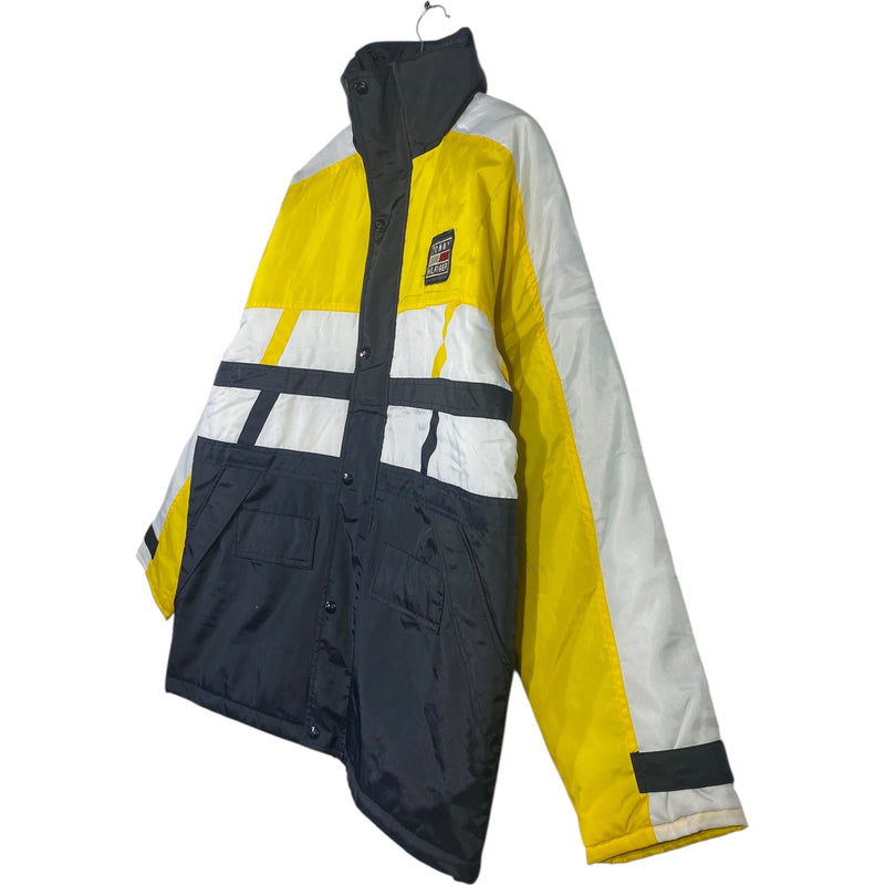 Vintage Tommy Hilfiger Anorak Jacket