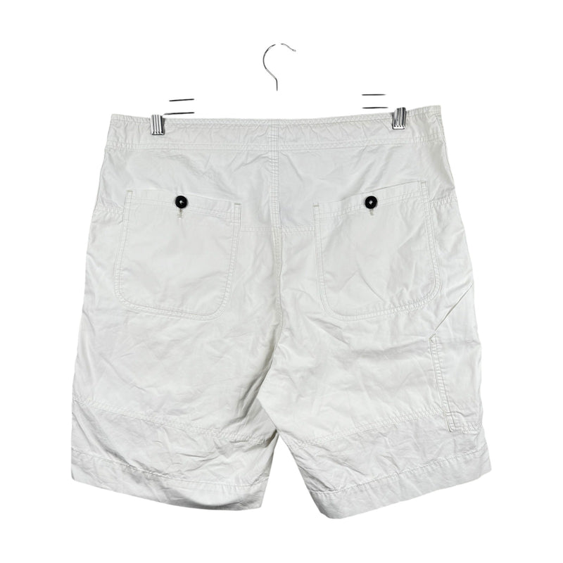 Vintage Polo By Ralph Lauren Chino Shorts 37