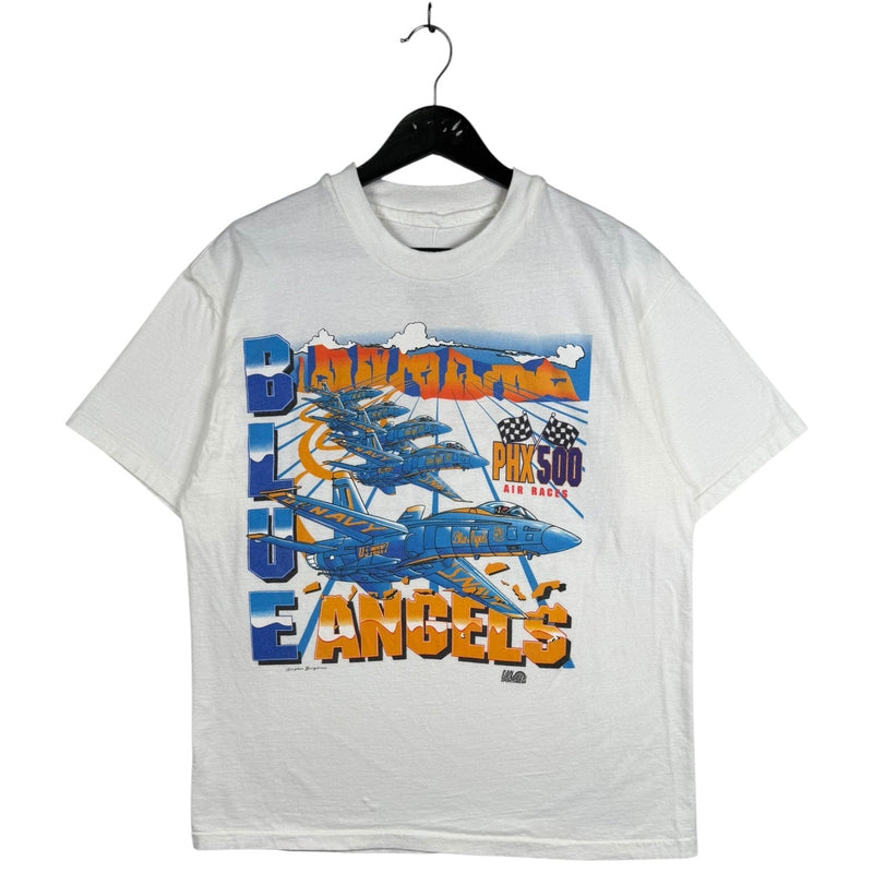 Vintage Blue Angels T-Shirt