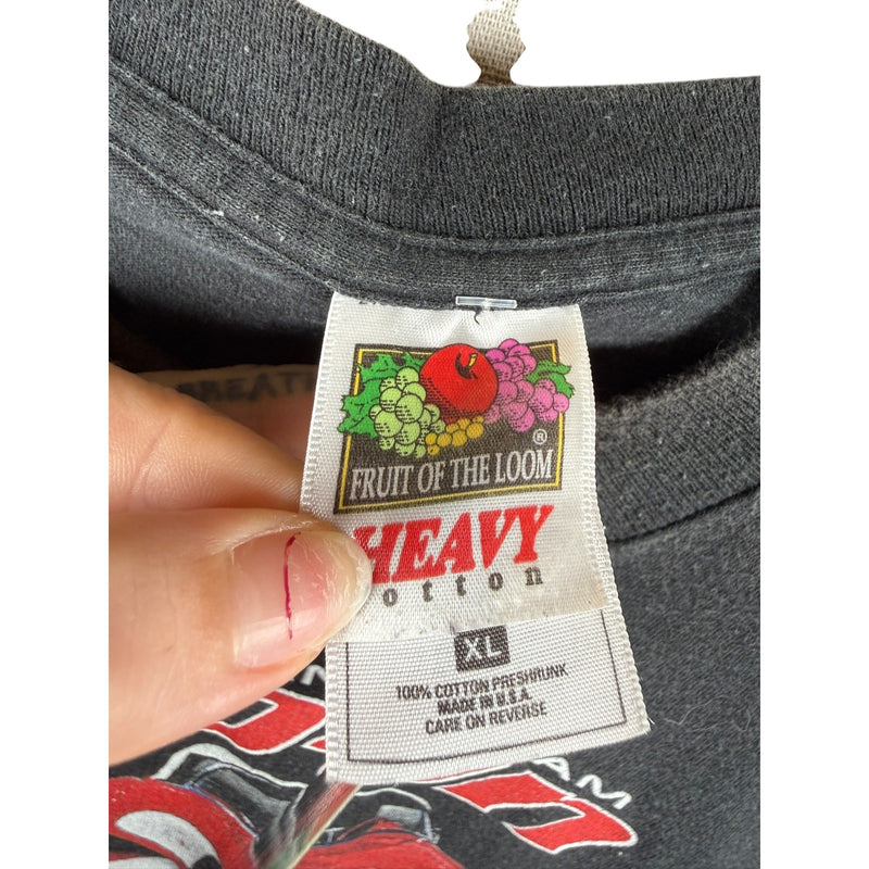 Vintage Snap-on American Dream Corvette T-Shirt