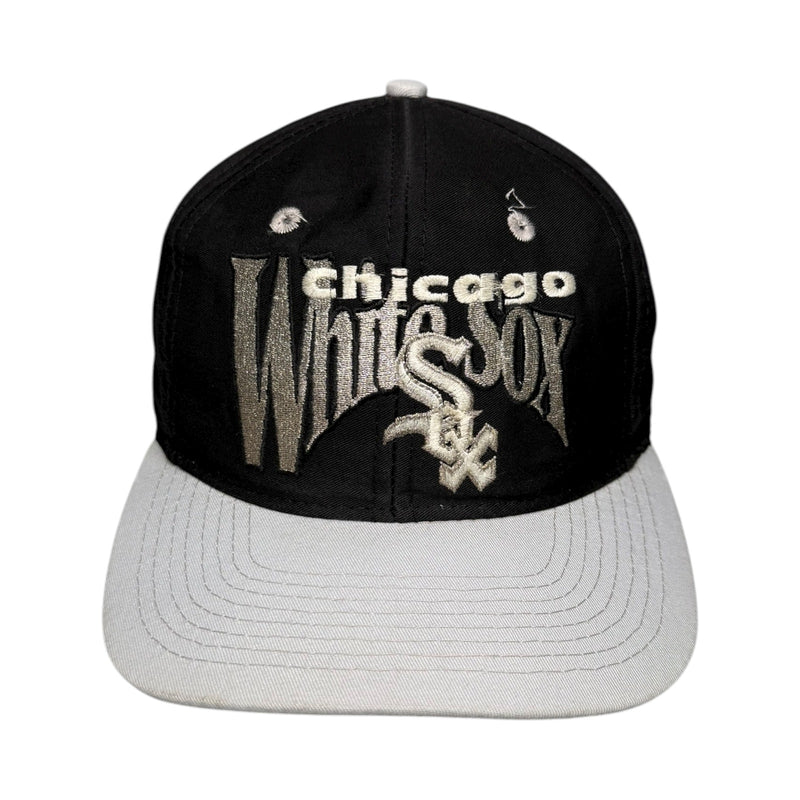 Vintage MLB Chicago White Sox Fitted Hat