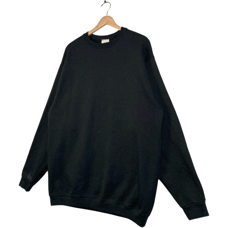 Vintage Wilson Essential Crewneck