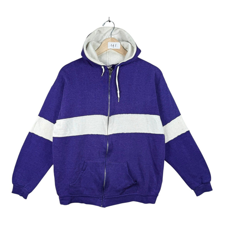 Vintage Gap Full Zip Hoodie