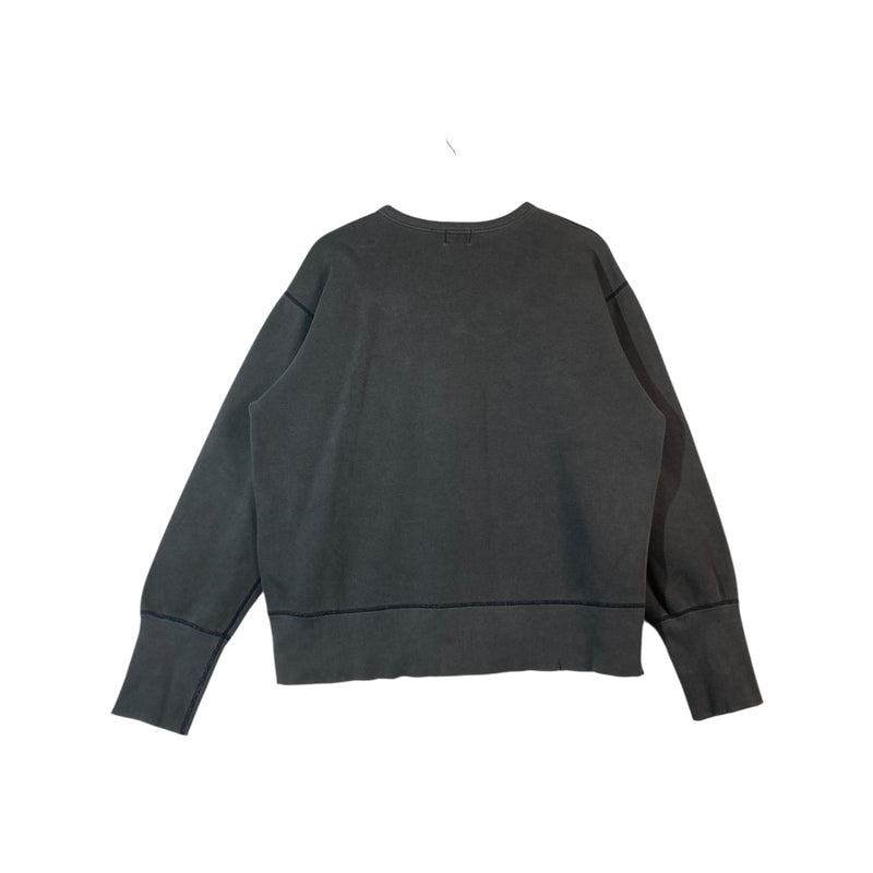 Vintage Calvin Klein Jeans CK Sweatshirt Crewneck