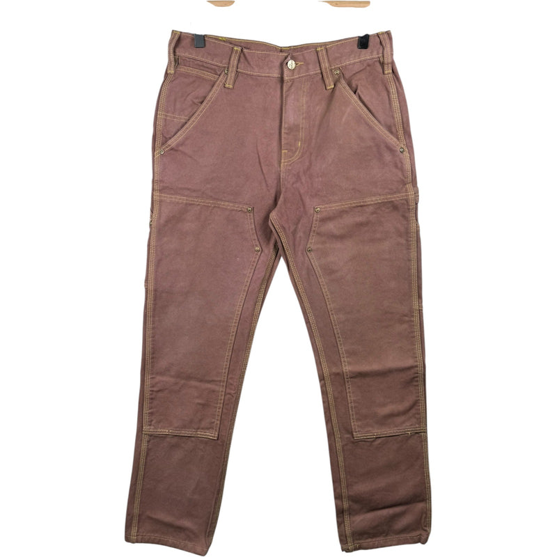 Vintage Carhartt Double Knee Pants 32