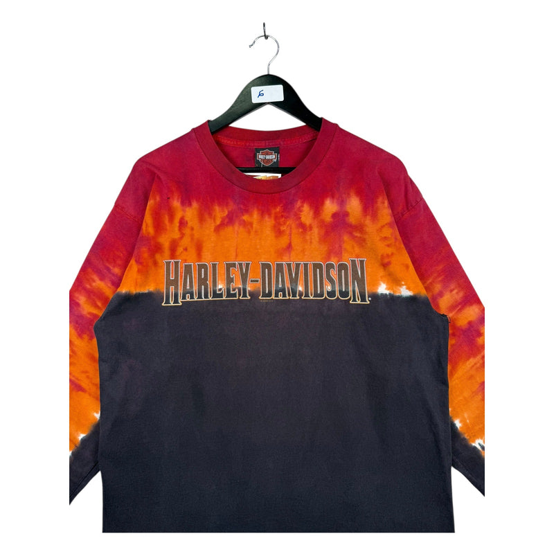 Vintage Harley Davidson Greensburg PA T-Shirt