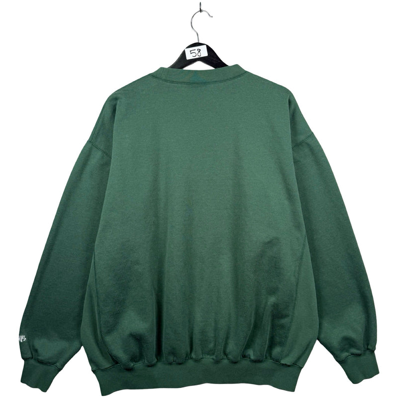 Vintage New York Jets NFL Crewneck