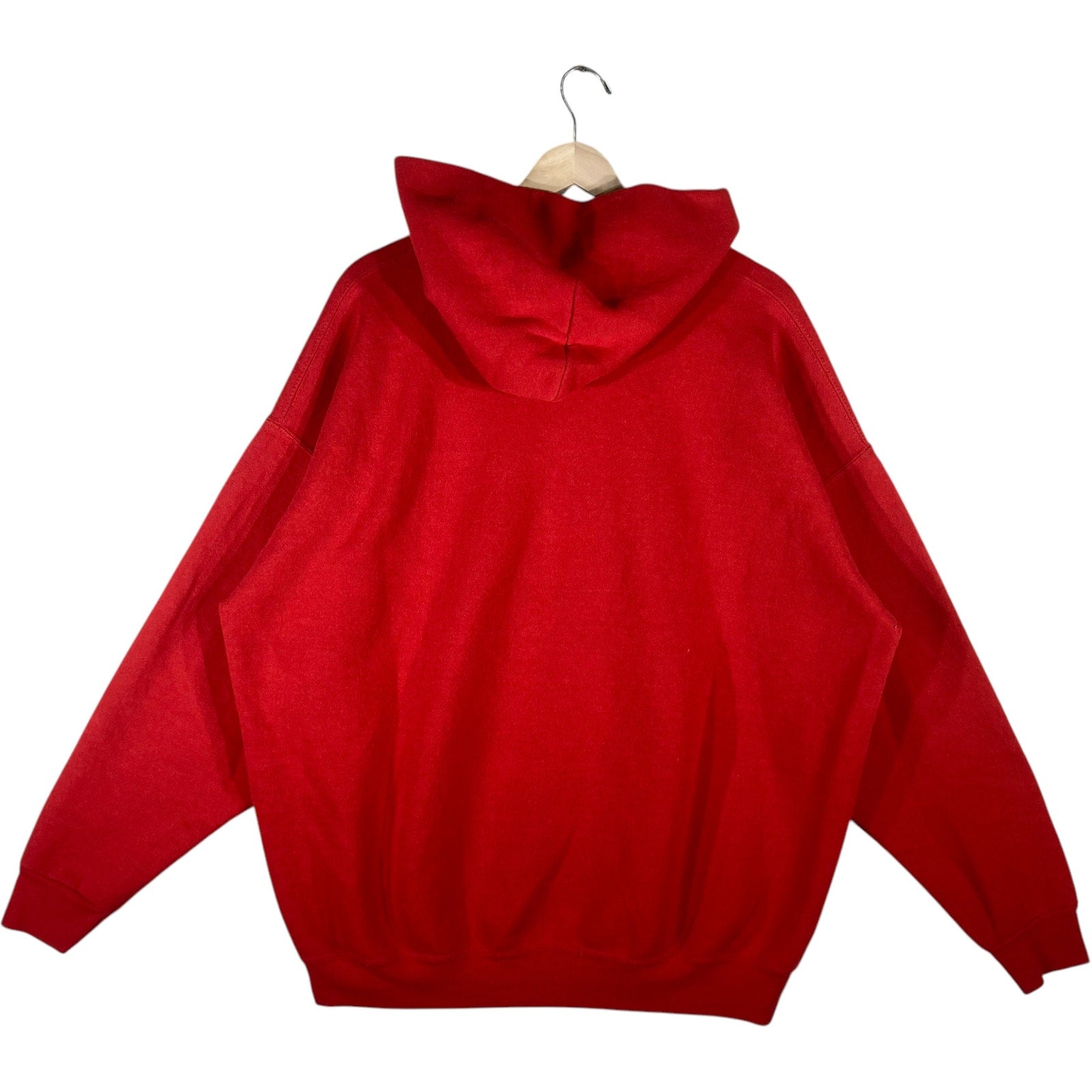 Vintage New England Patriots Hoodie
