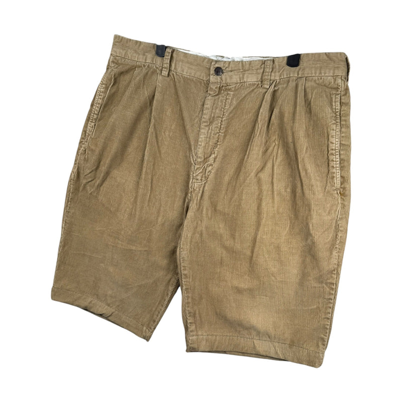 Vintage Polo Ralph Lauren Corduroy Chino Shorts