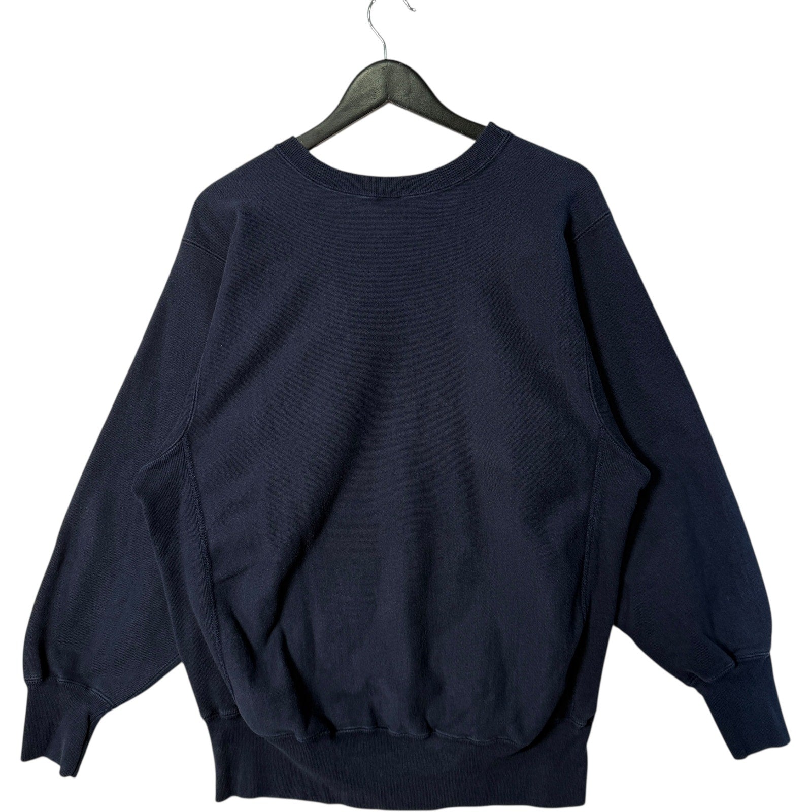 Vintage Vanderbilt University Champion Reverse Weave Crewneck