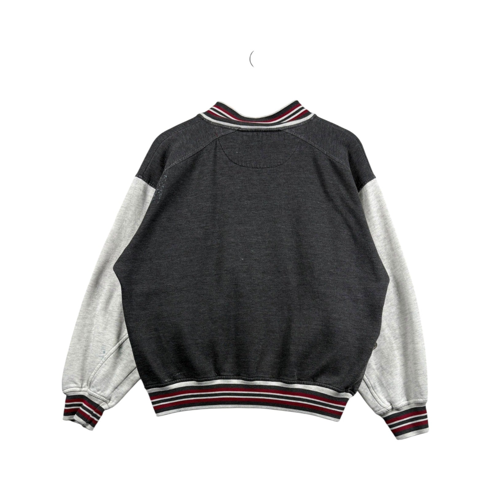 Vintage Christian Dior Varsity Jacket