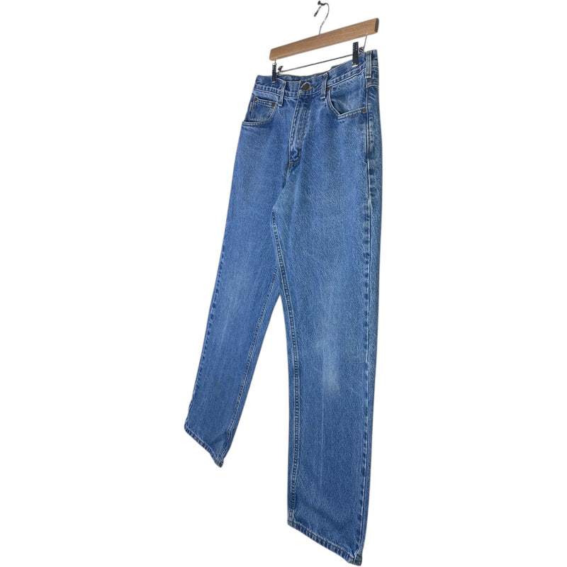 Vintage Carhartt Denim Jeans 34
