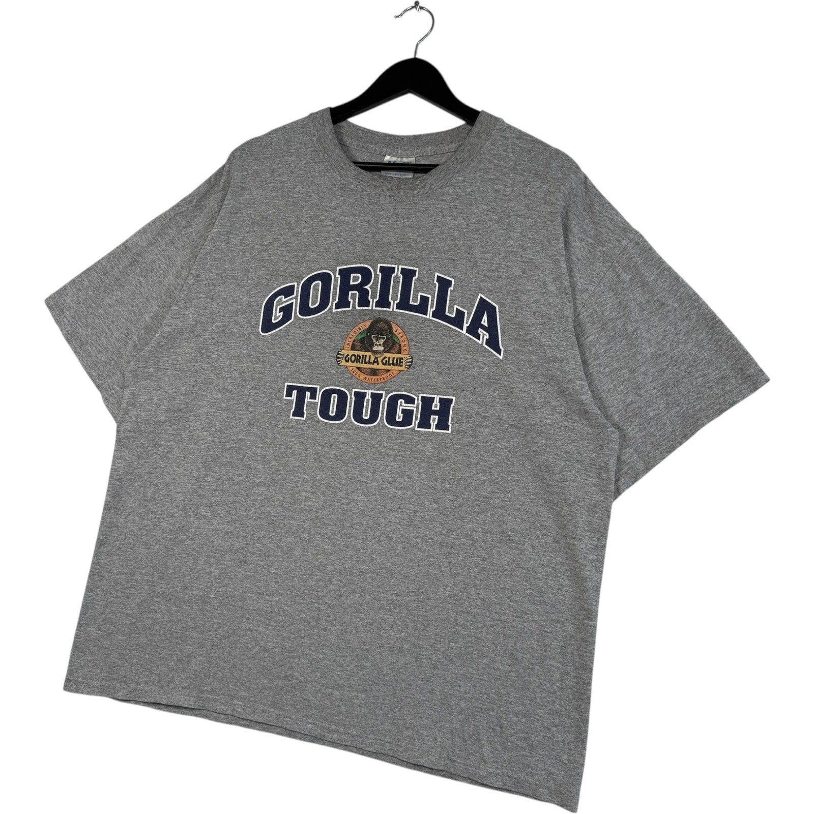 Vintage Gorilla Glue "Gorilla Touch" Tee
