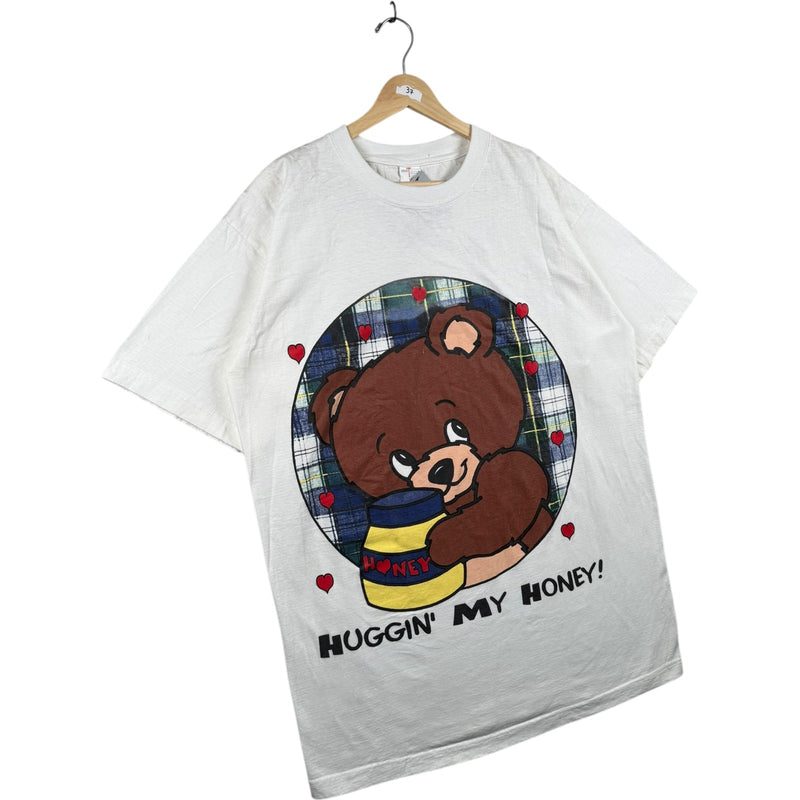 Vintage Huggin' My Honey T-Shirt