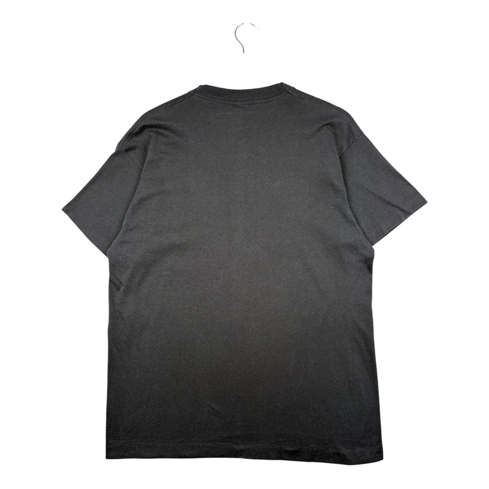 Vintage FortWorth Stock Show Bull Crewneck T-Shirt