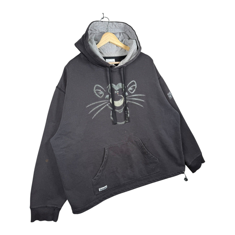 Vintage Disneyland Tiger Winnie The Pooh Hoodie