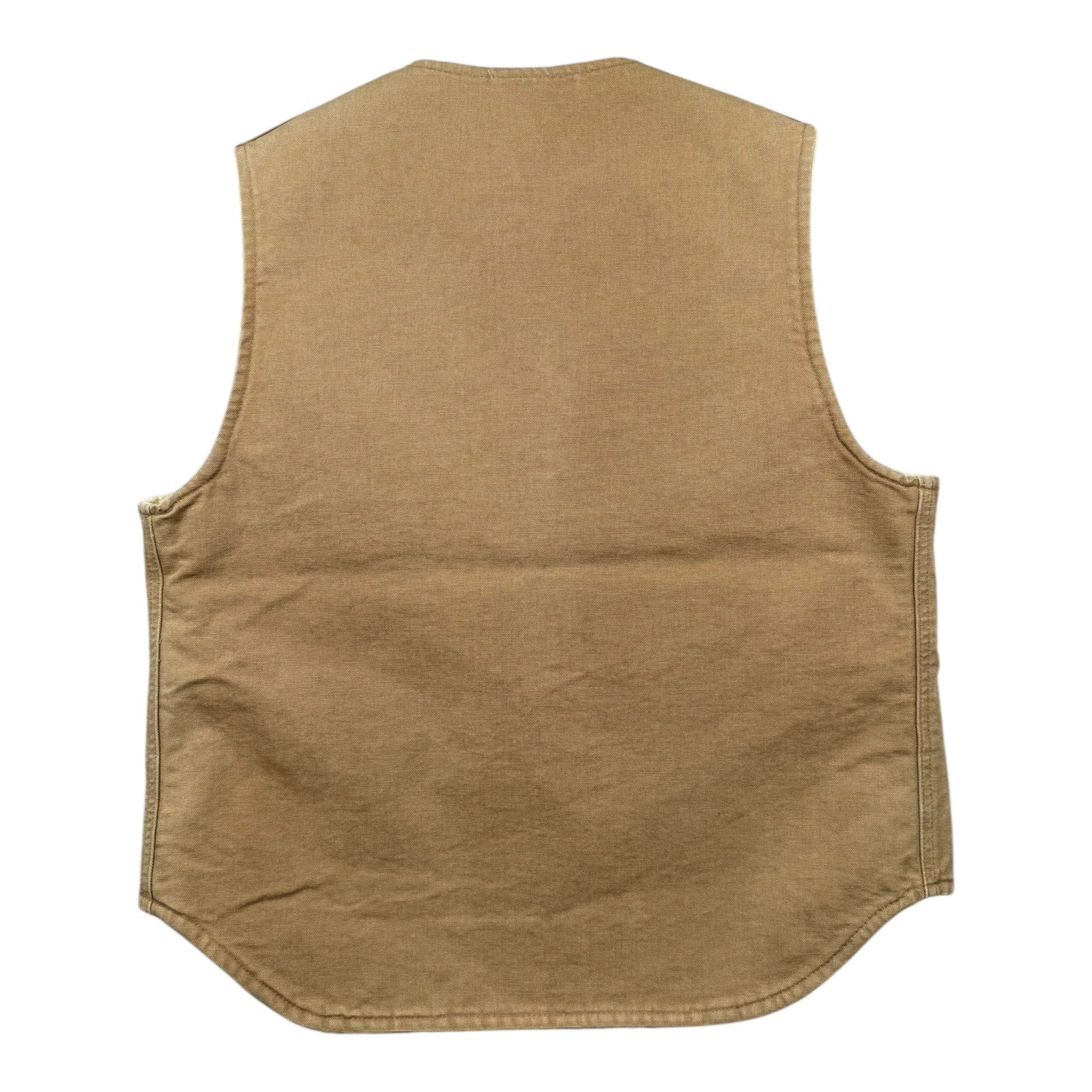 Vintage Carhartt Workwear Vest