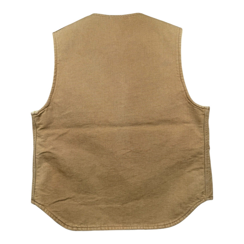 Vintage Carhartt Workwear Vest