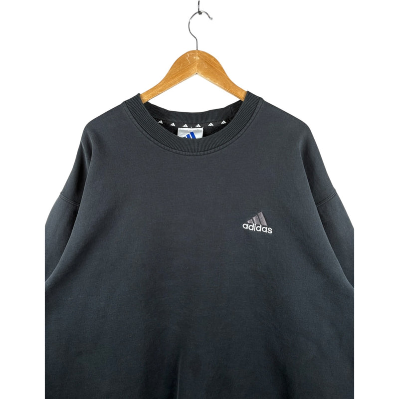 Vintage Adidas Pullover Crewneck