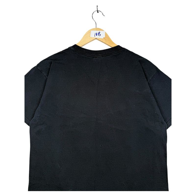 Vintage Harley Davidson Indiana Country Club T-Shirt