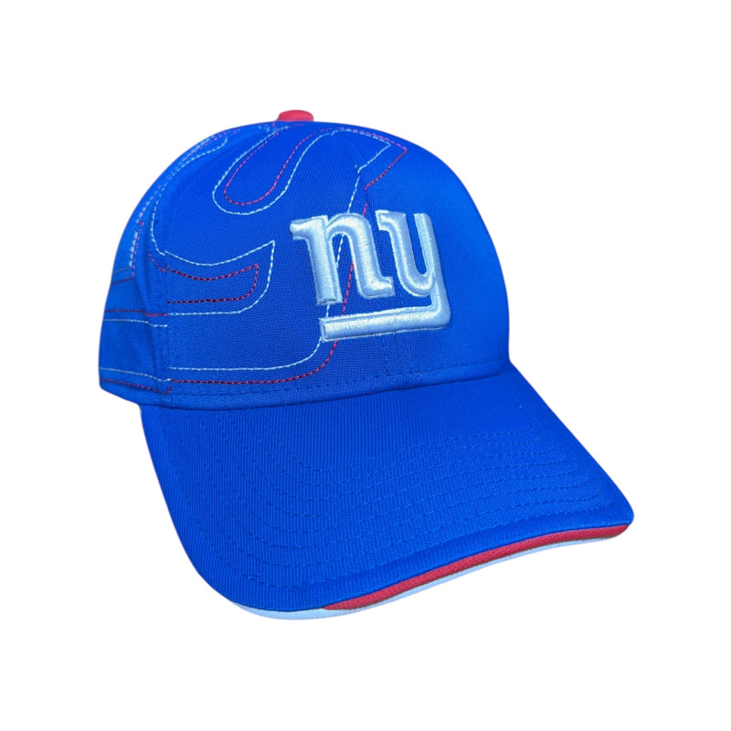 Vintage NFL x Reebok New York Giants Fitted Hat