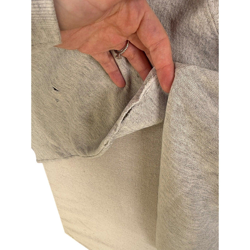 Vintage Detroit Red Wings NHL Crewneck