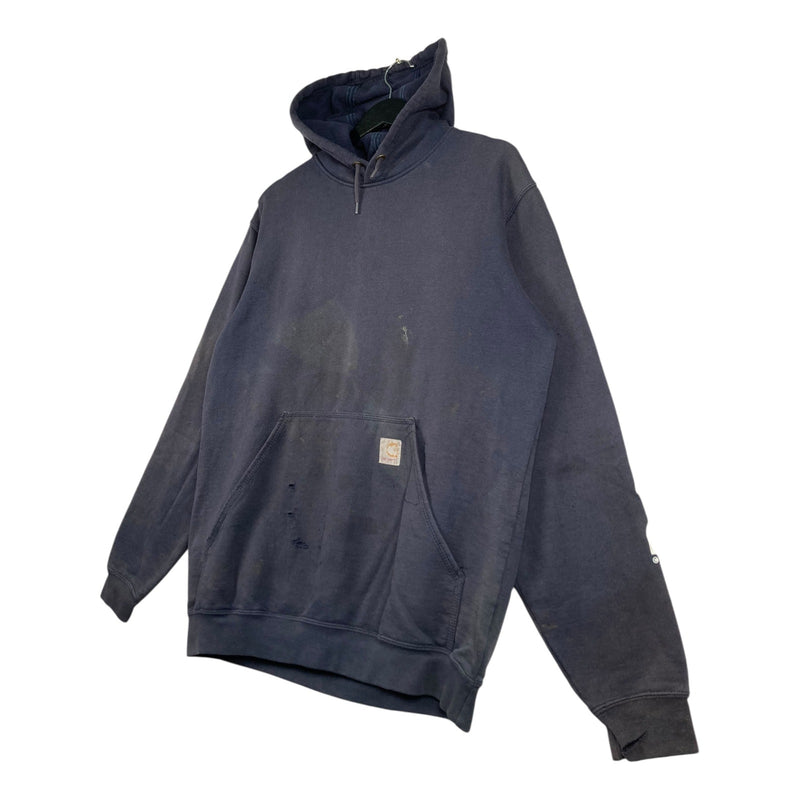 Carhartt Mini Logo Hoodie