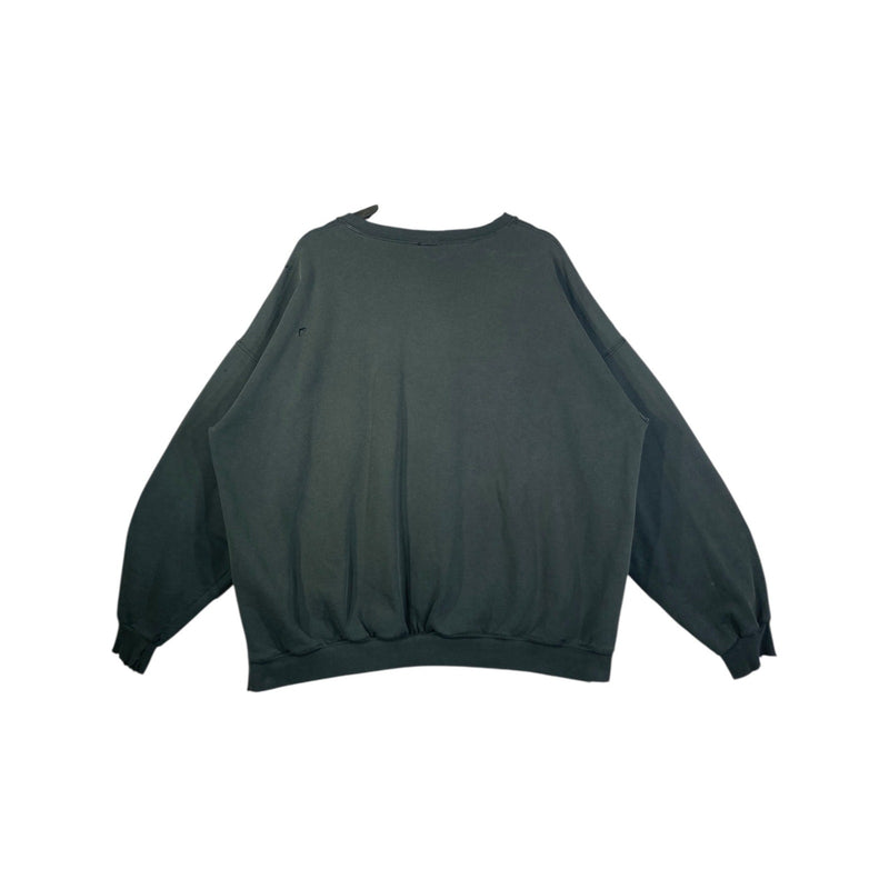 Vintage BIKE Carolina Panthers NFL Crewneck