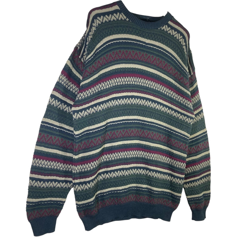 Vintage Susquehanna Trail Outfitters Knit