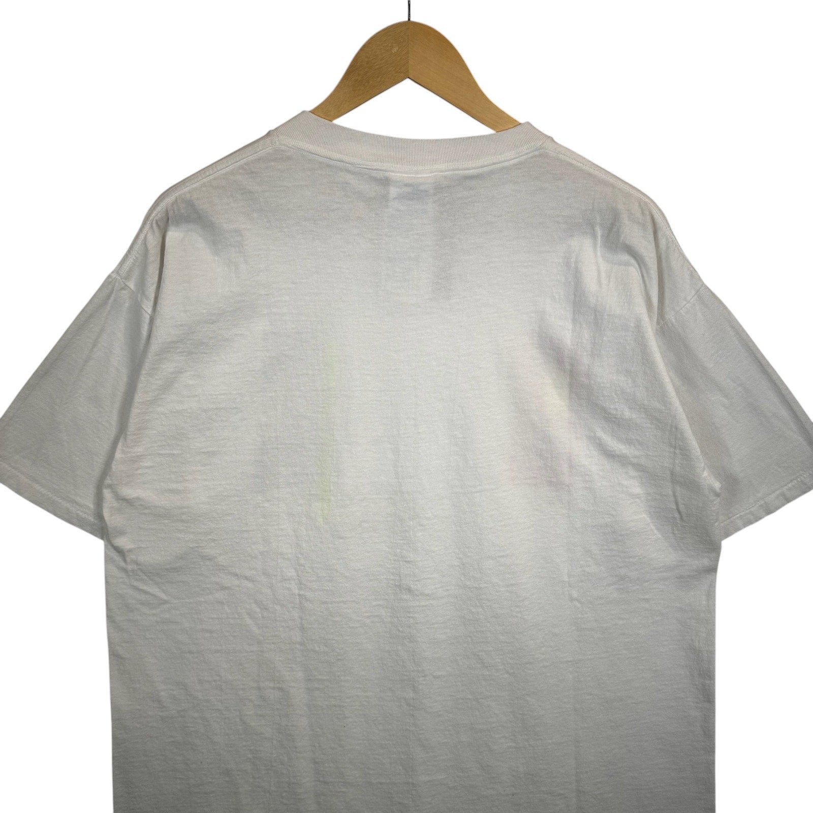 Vintage Diana Ross & The Supremes Return to Love Tour Tee 2000