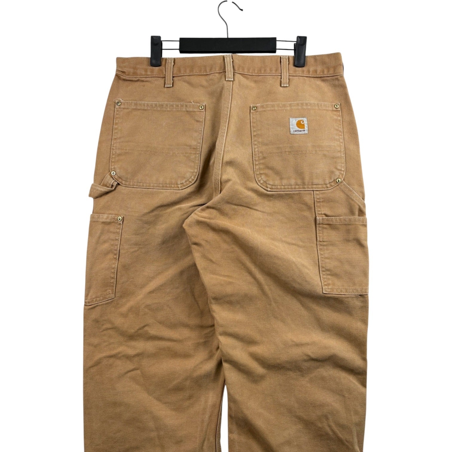 Vintage Carhartt Cargo Pants 34x34