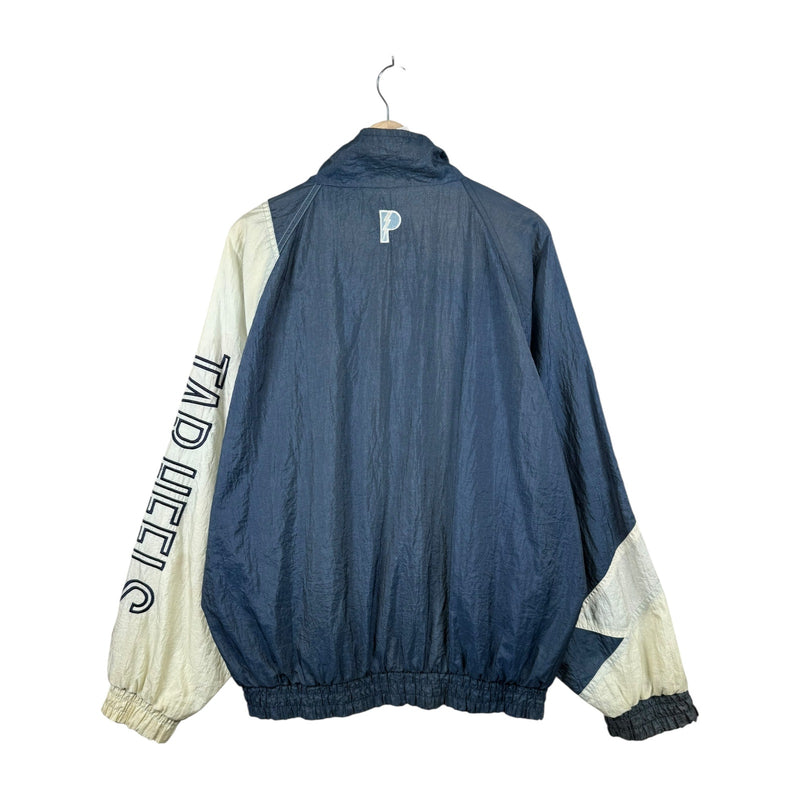 Vintage Pro Player Tar Hills Windbreaker