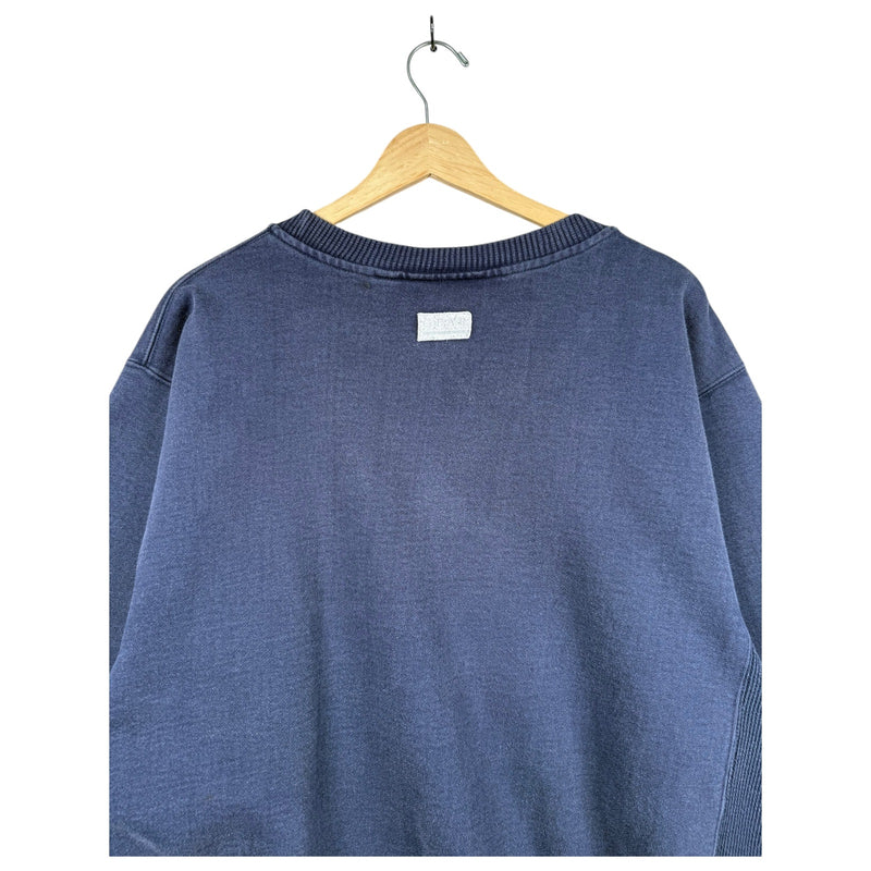 Vintage Princeton University Crewneck