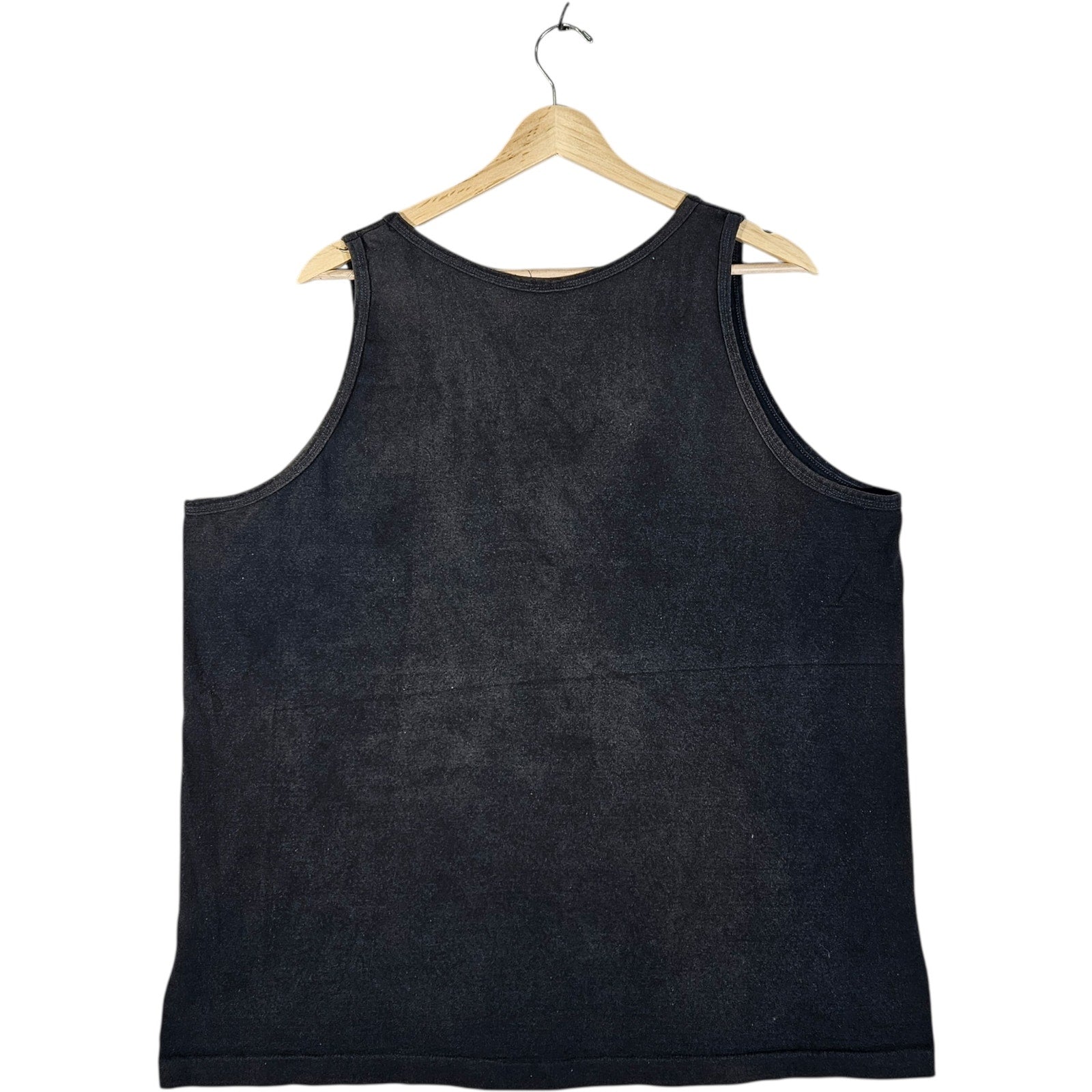 Vintage " This Ain't No Bubble Bath " Tank Top