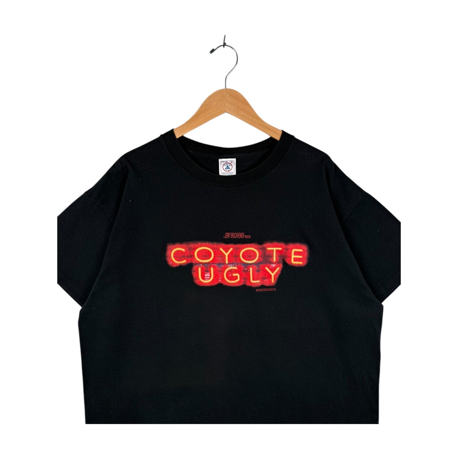 Vintage Coyote Ugly T-Shirt