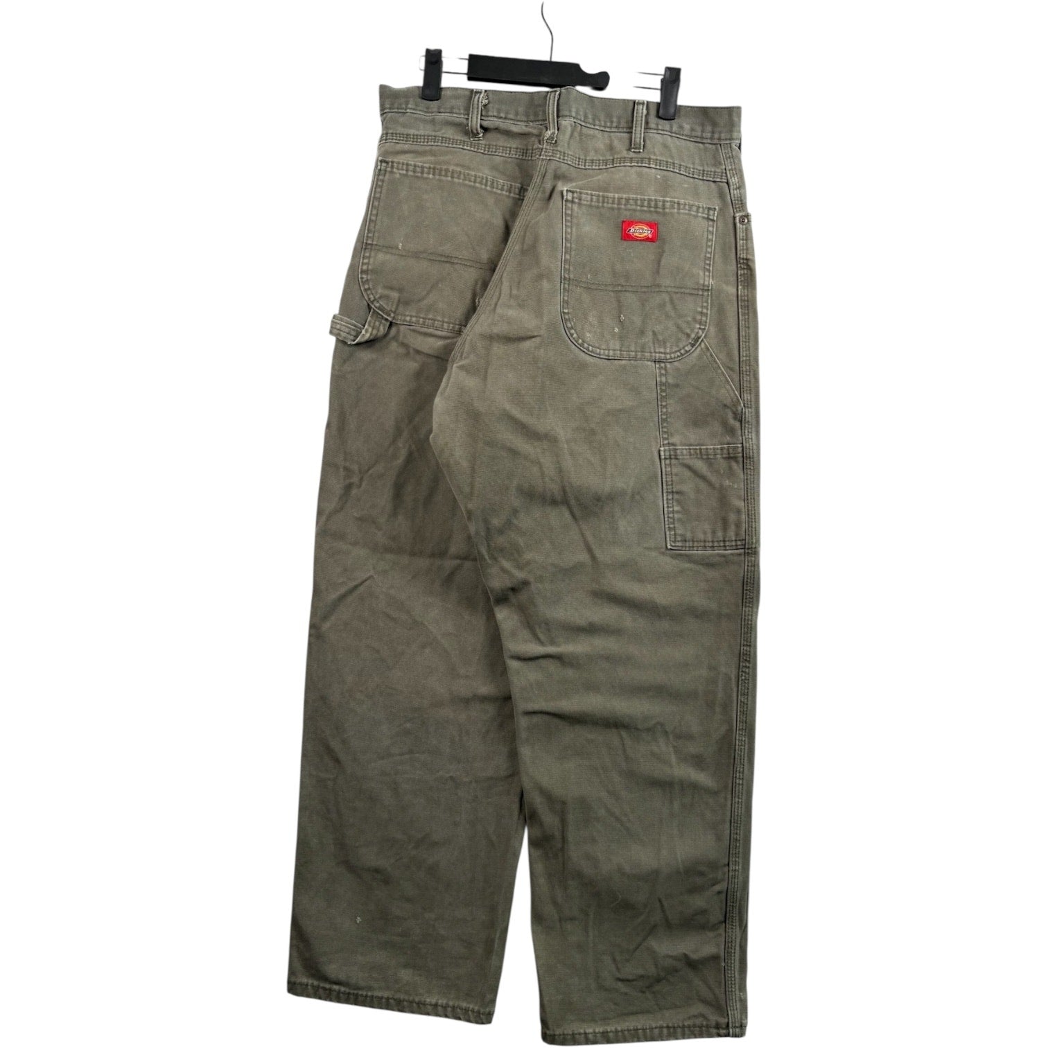 Vintage Dickies Cargo Pants