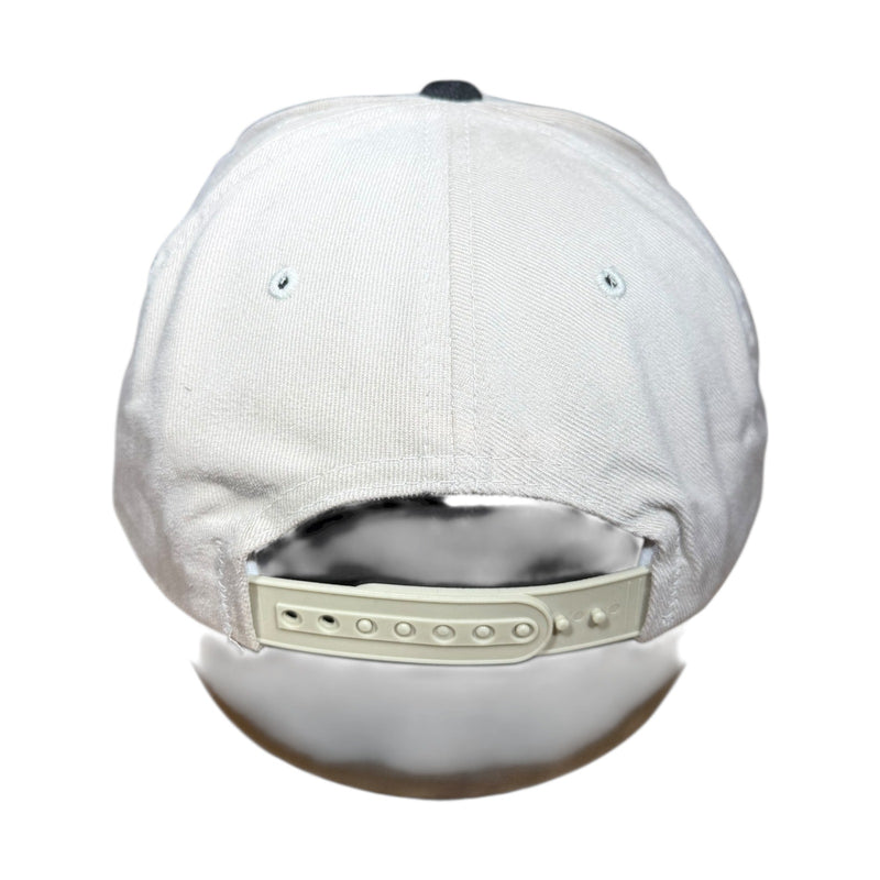 Vintage New York Yankees 1998 American League MLB Snapback Hat