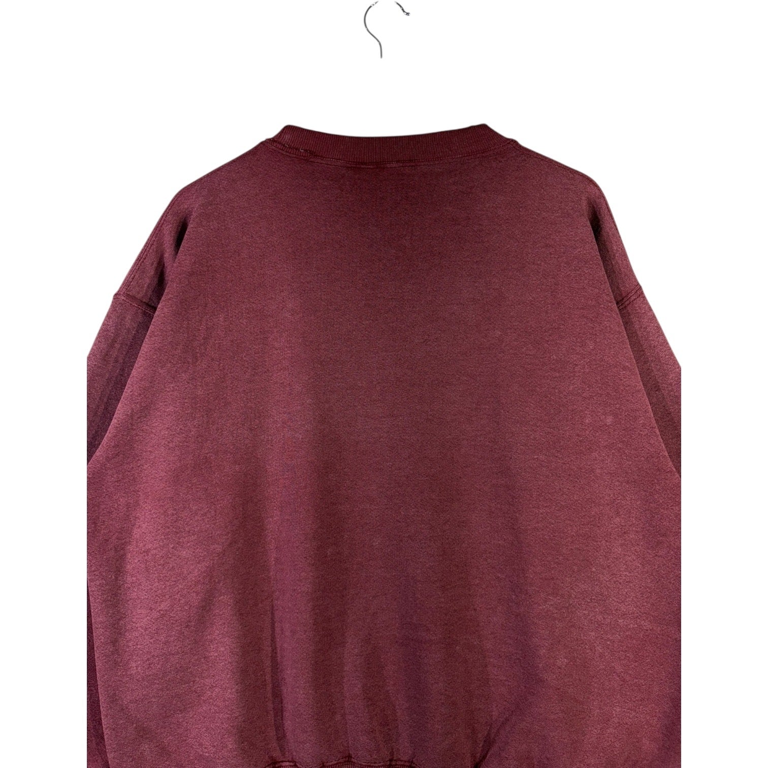 Vintage Harvard University Athletic Dept. 32 Crewneck